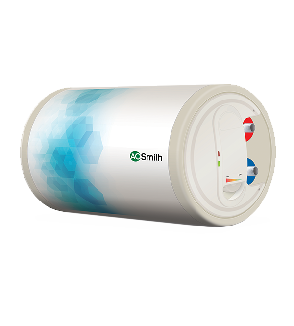 AO Smith 15 L Storage Water Heater (White, 15LELEGANCEHZTL) sathya.in